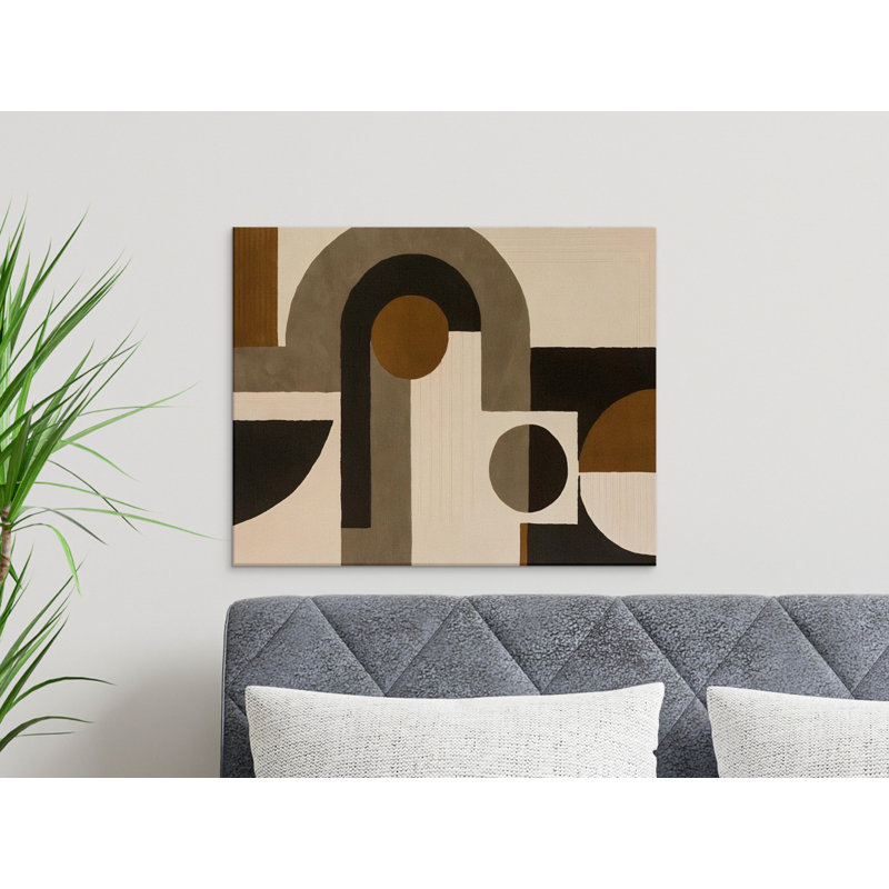 Wrapped Canvas Print Set, 20x10