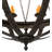 Neapolis 24 - Light Dimmable Empire Chandelier