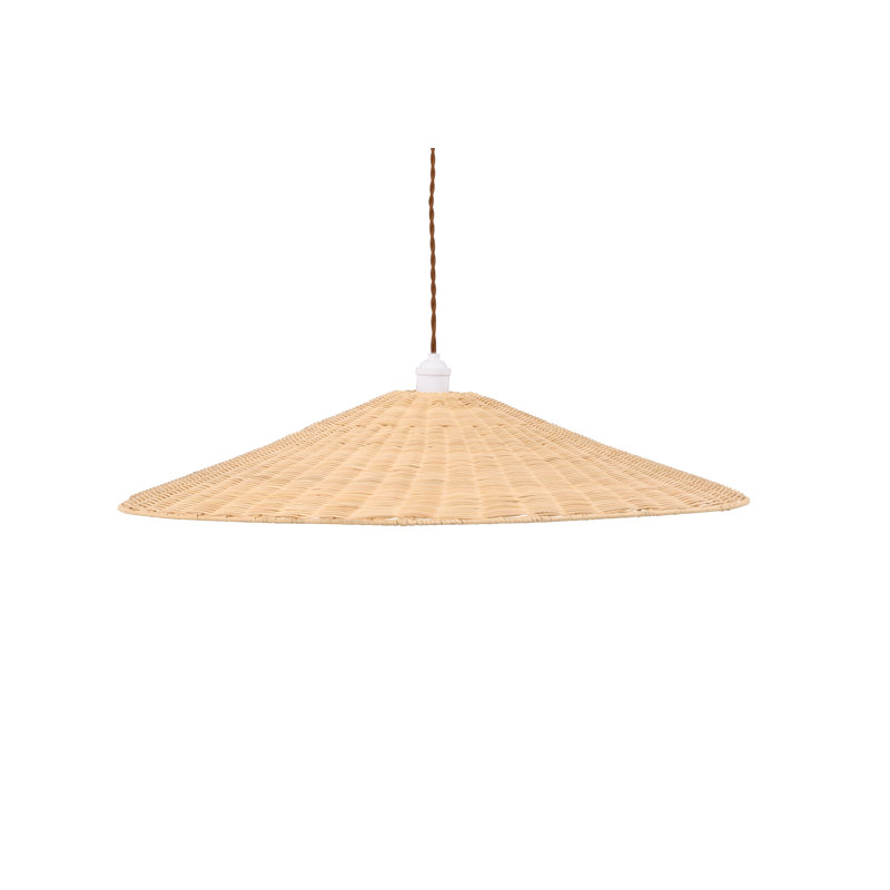 Alajha 1 - Light Single Pendant