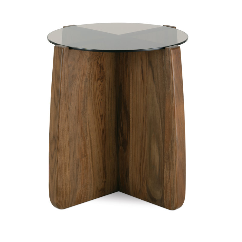 Table de bout ronde Nova