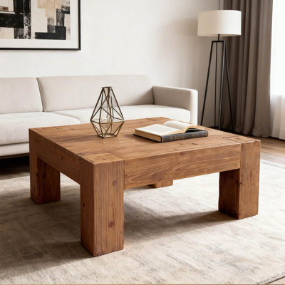 Table basse