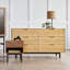 Commode 6 tiroirs Munro-75835487