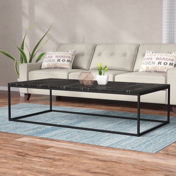 Brayden Studio® Dahmen Coffee Table | Wayfair