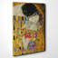 Gustav Klimt - Wrapped Canvas Painting-19065598