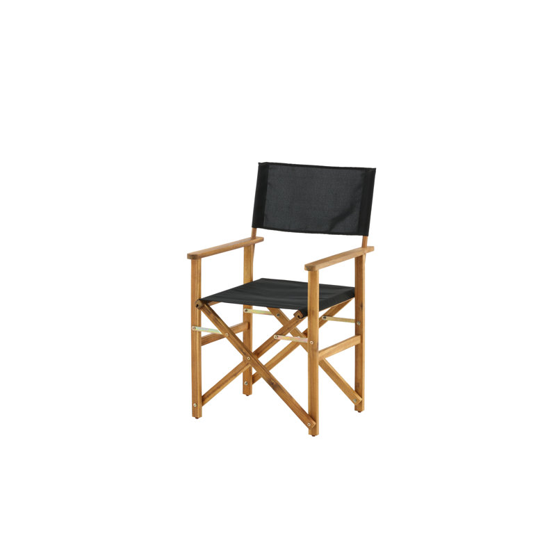 Padma Outdoor Patio Dining Armchair with Cushion