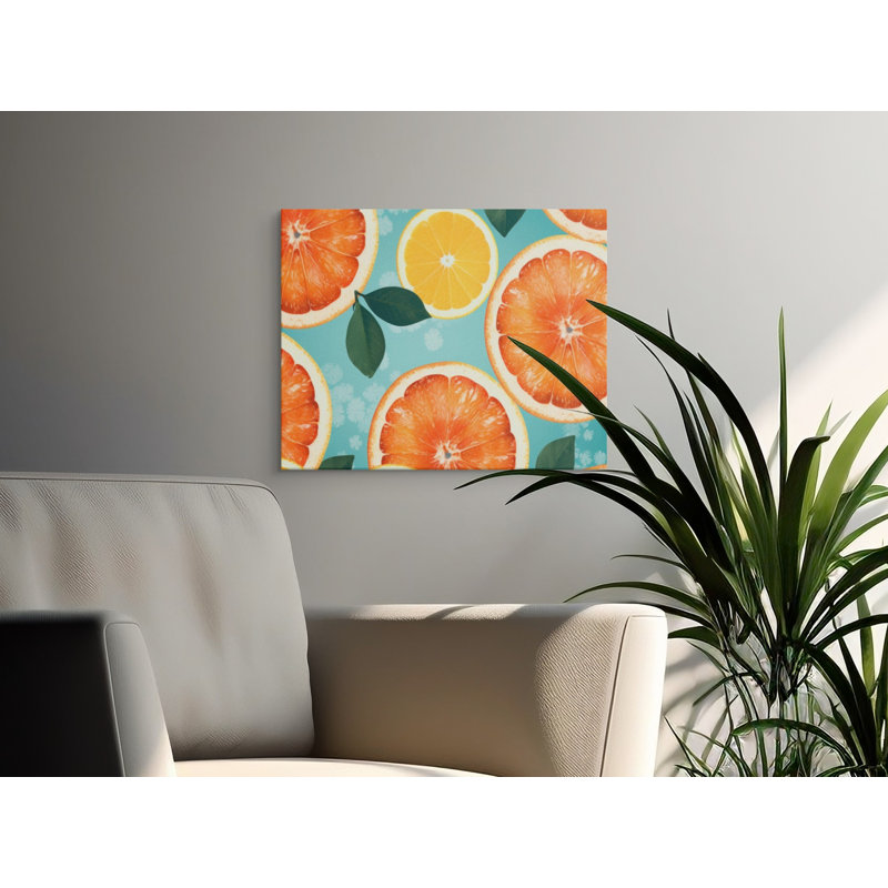Wrapped Canvas Print Set, 40x20