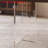 Modern solid wood acrylic dining table set-102669571
