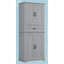 Armoire de rangement multifonctionnelle-210023728