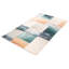 Tapis multicolore Rylie-1657763376