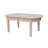 Venus Induction Solid Wood Single Coffee Table