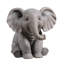 Animals Weather Resistant Polyresin Garden Statue