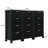 4 - Drawer Dresser (set Of 3)-724107538