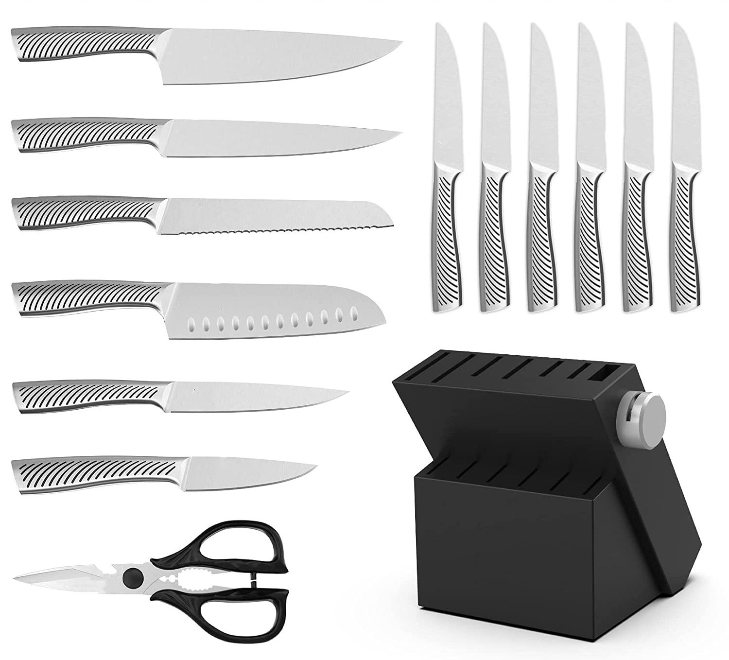 Professional Knife Sharpener - 14Candles