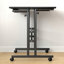 Ensemble de bureau à domicile et chaise, ensemble de chaise ergonomique moderne pour bureau-133954792