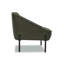 Fauteuil Goodin