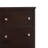 Commode double 6 tiroirs l 56,25 po