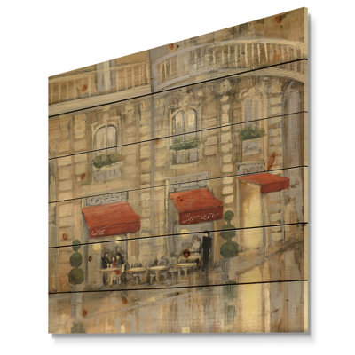 Rustic