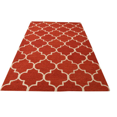 Tapis rouge Myrick