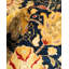 Mogul One-of-a-Kind 4'8" X 7'2" Hand Knotted Area Rug