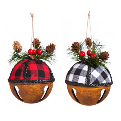 4.5'' Hanging Figurine Ornament