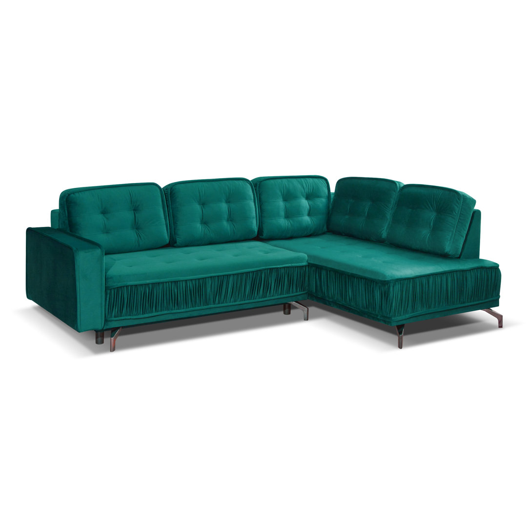 Ecksofa Runell