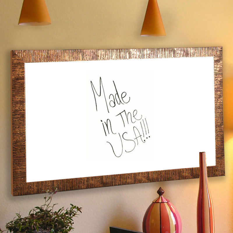 Dry Erase Board, 28 x 28