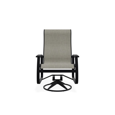 Belle Isle Outdoor Dining Chair