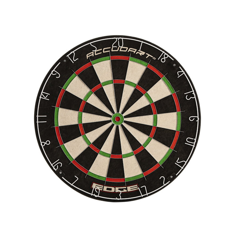 Jeu de fléchettes Accudart