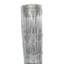 Clôture de bovin à clôture en zinc de calibre 14 de 5 pi x 328 pi 14 po Farm Fence