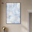 «Glacial Light Weave I», reproduction d'art sur toile par Art Remedy-118149093-118149092