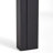 Wood Table With Iron Frame - Modern Design, 60.22 In. Depth X 35.03 Width 30.48 Height, Sealed Finish
