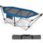 Hamac de camping avec support Chrisshanno-1634276143