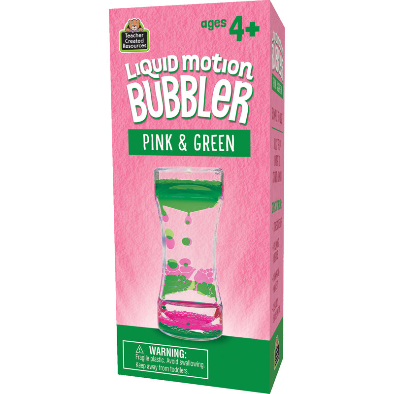 Bulle liquide