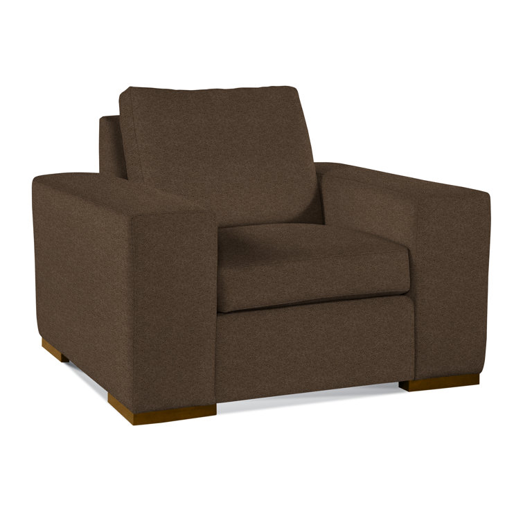 Memphis Upholstered Armchair