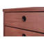 Woodmore Solid Wood Writing Desk-554885625-554885624