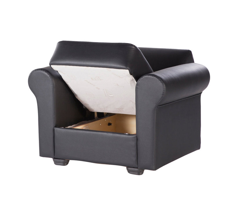 Fauteuil Braulio