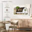 Courtepointe Lilie Spring and Summer Barn IV-107887597