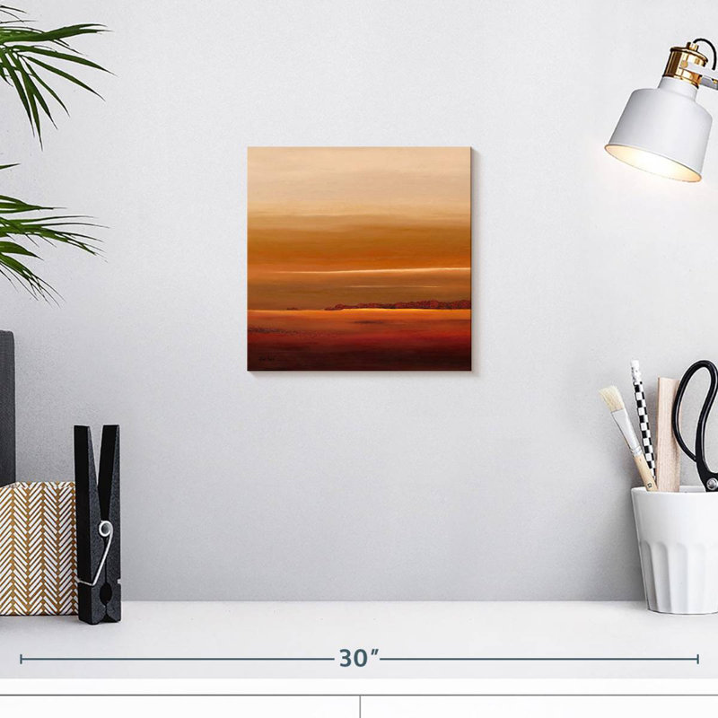 Avery Sundown III, H 10 po x l 10 po