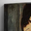 Portrait (2) by Amedeo Modigliani - Wrapped Canvas-19065898