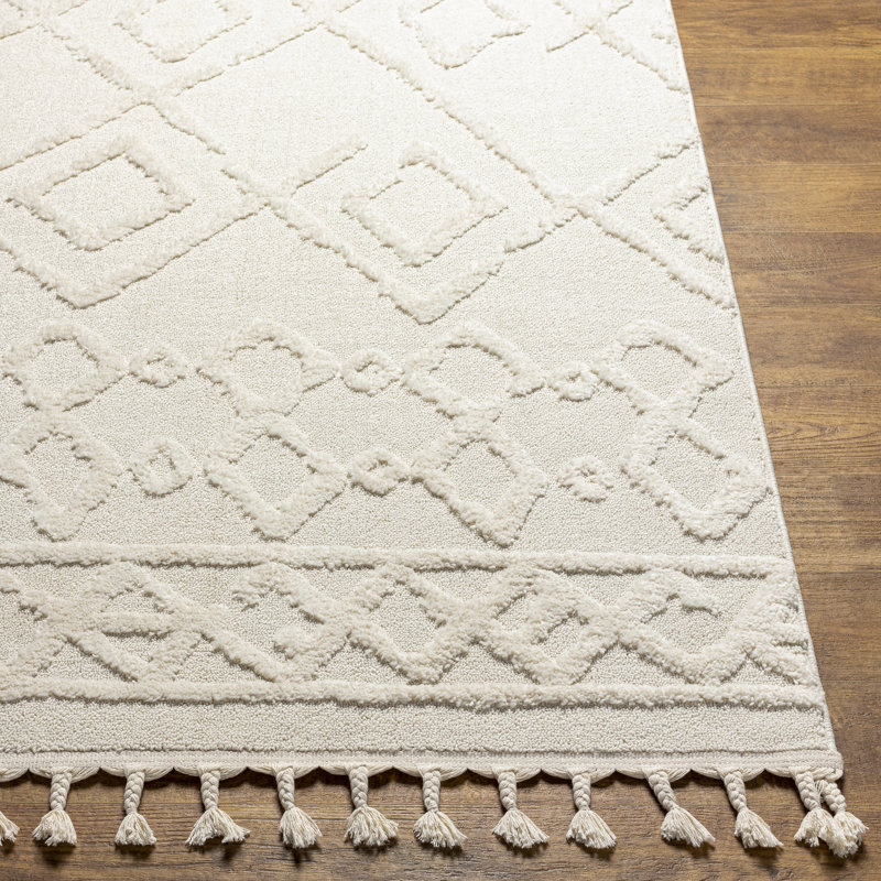 Naperville 160cm X 213cm Area Rug