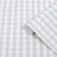 Superfresco Easy Hattie Gingham Wallpaper-130564157