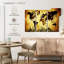 Carte du monde Aliaz Fiery Amber-107990999
