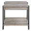 Beaucaire End Table-1344239210