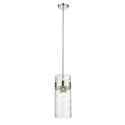 Luminaire suspendu 3 lumières Aultman