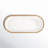 Joss & Main Belton Melamine Platter
