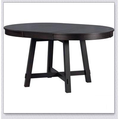 Table de salle à manger extensible Farmhouse
