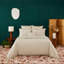 Batiste 100% Cotton Fitted Sheet-1785042907-1804140582