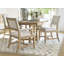 Montecito Dining Set (4 Chairs)-1859647535
