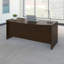 Coquille de bureau Series C Elite Bow