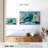 Gillard Violent Ocean Wave-107714863